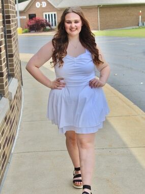 Meet your Posher, Alexus